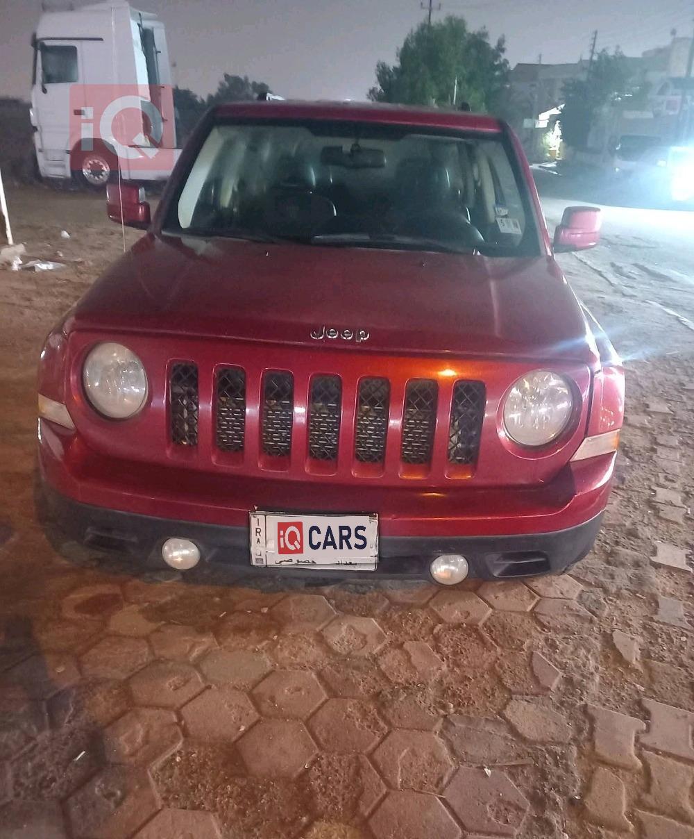 جيب باتريوت